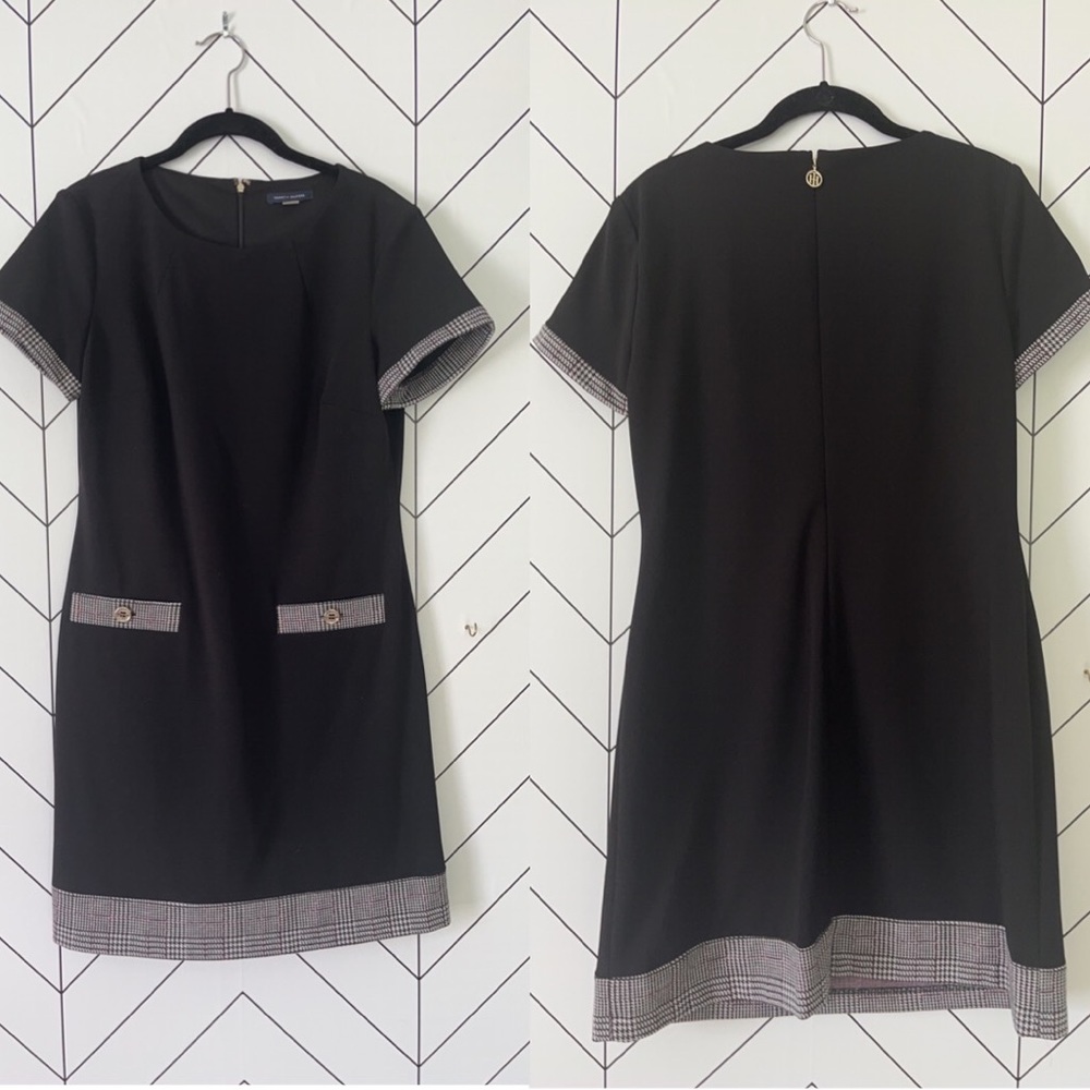 Tommy Hilfiger Dress